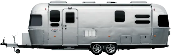 Caravana AirStream