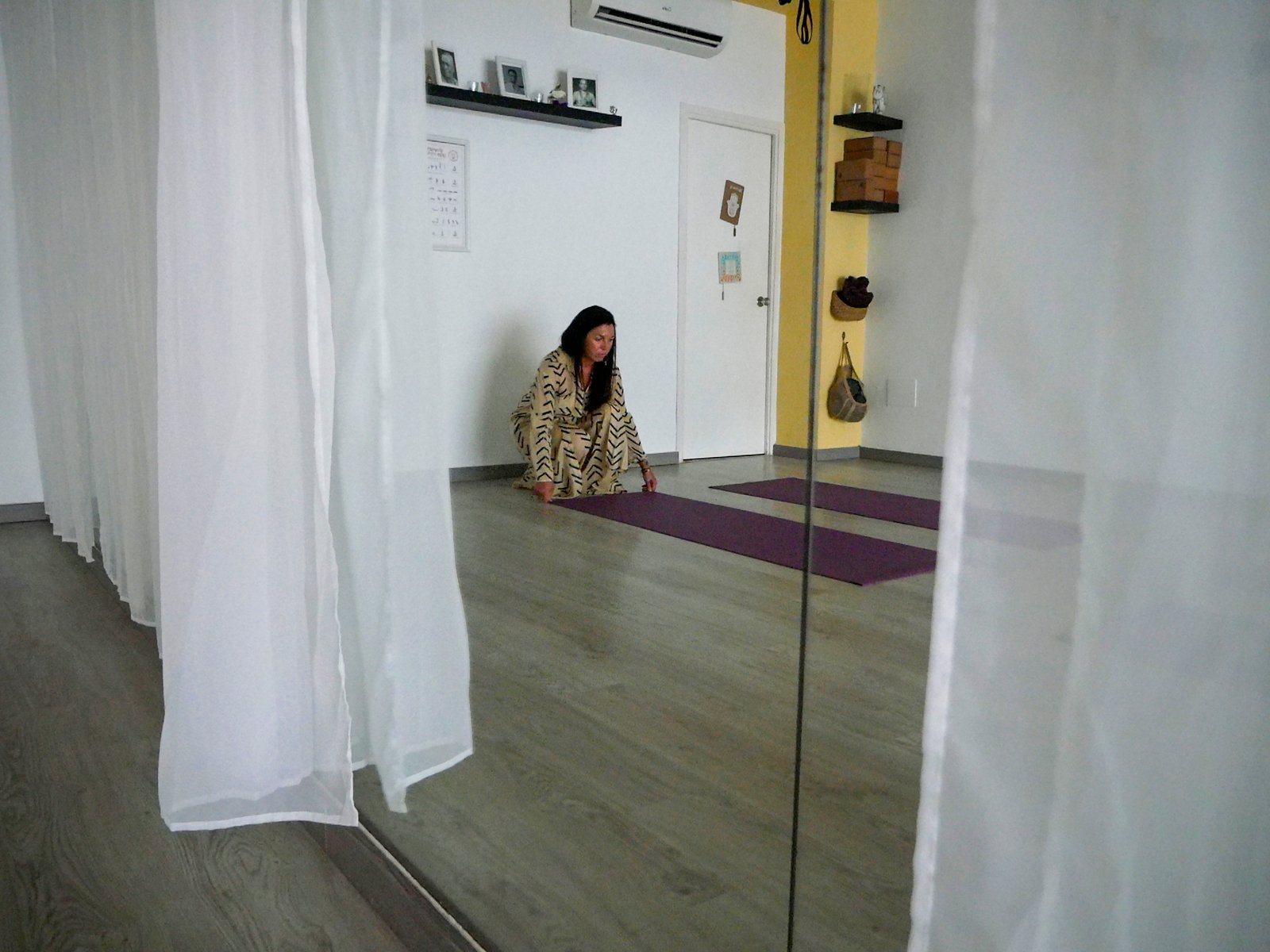 Activación de la Energía Kundalini
