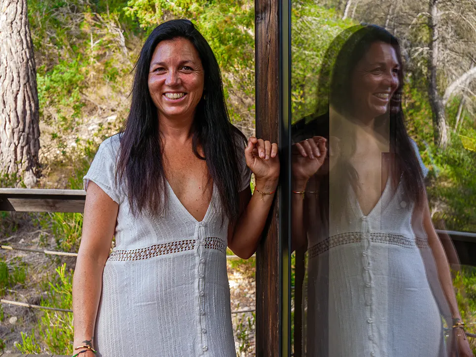 Araceli Cantero Navarro - Reflejo