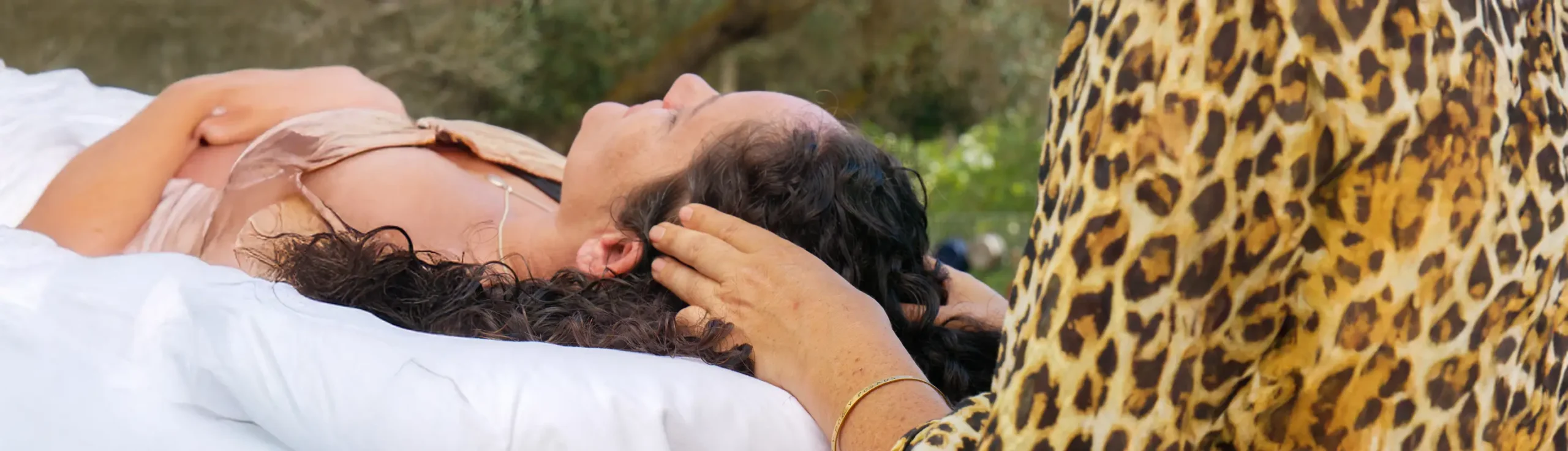 Barras de Access por Araceli Cantero