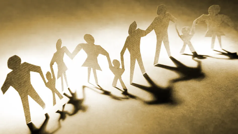 Constelaciones Familiares