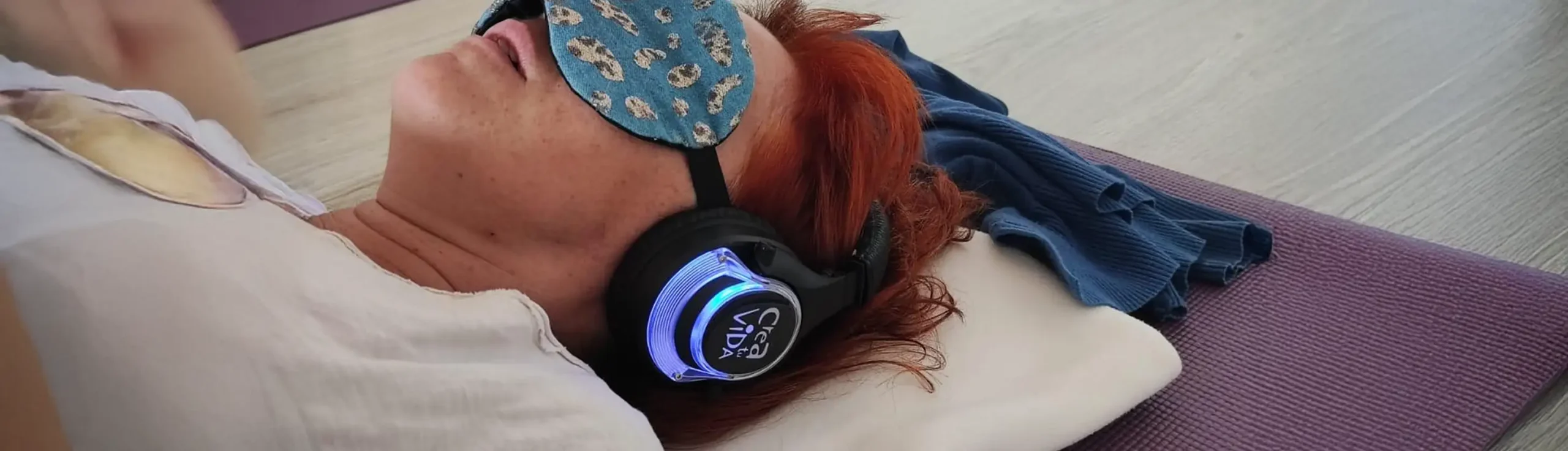 Respiración Consciente Conectada en Ibiza